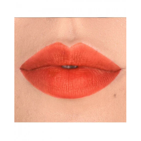 Astra Make-Up  Aqua Lip Stain - 02 Juice  Gloss e Tinte Labbra