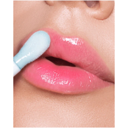 Lip Oil - 03 Forest Mint