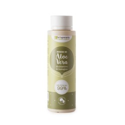 Pure Aloe Vera Gel, 99%