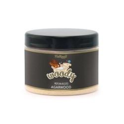 Verdevero  Woody - Profuma bucato ai fiori di Agarwood  Profumatori
