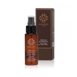 Namalei  Cristalli Illuminanti - Cristalli Protettivi e Sigillanti  Styling