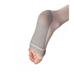 Graduated compression stocking Night Wellness 70 Black-size 3 ML