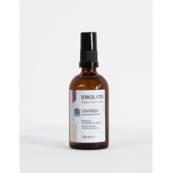 Olfattiva  Idrolato di Lavanda  Idrolati