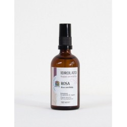 Hydrolat de Rosa Centifolia