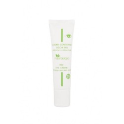 Naturaequa  Crema contorno occhi Antiborse e Antiocchiaie  Contorno occhi
