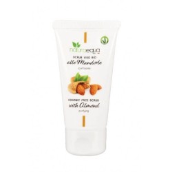 Naturaequa  Scrub Viso alle Mandorle  Scrub Viso