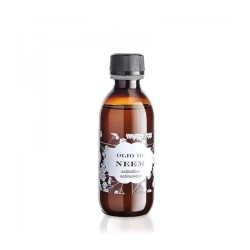 Officina Naturae  Olio di Neem  Oli e Macerati