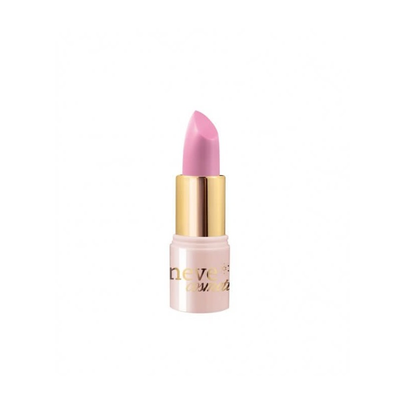 Neve Cosmetics  Lip balm ammorbidente e levigante - Lippini Mauvemilk  Cura delle Labbra