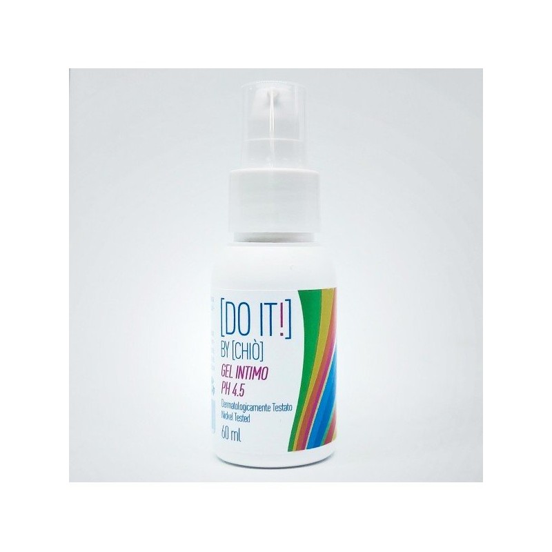 Chio  DO IT! By [CHIÒ] – Gel intimo  Condom e Lubrificanti