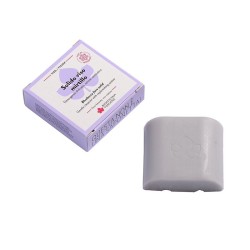 Biofficina Toscana  Solido Viso al Mirtillo  Detergente viso