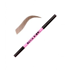 Manga Brows - Biondo e Castano Freddo