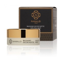Night Eye Balm