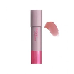 Neve Cosmetics  Blush star system rosa ottone - Candyflossophy  Blush