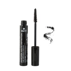 High Definition Mascara - Black