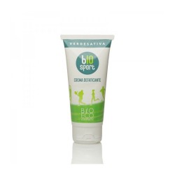 Verdesativa  Crema Defaticante e Stimolante per Piedi e Gambe  Gambe Leggere