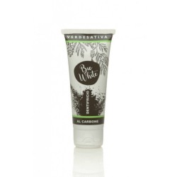 Activated Carbon Whitening Toothpaste