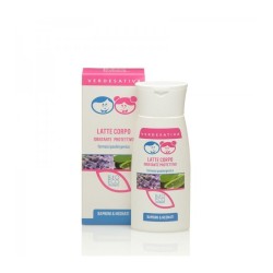 Bab Bod Bod Lot Lotion Moisturizing and Protective