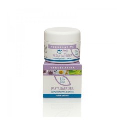 BAB Barriera Dermorigenerating Barrier Paste