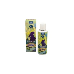 Shampooing Prodog pour Cheveux Mi-Longs