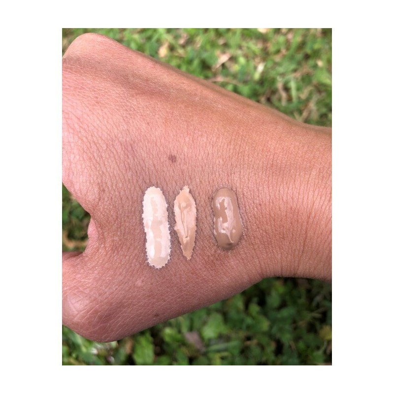 Laboratoires de Biarritz  Crema Solare Colorata per il Viso SPF 50 - Beige  Protezione Solare bio