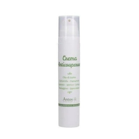 Antos Cosmetici  Crema Anticouperose  Crema viso