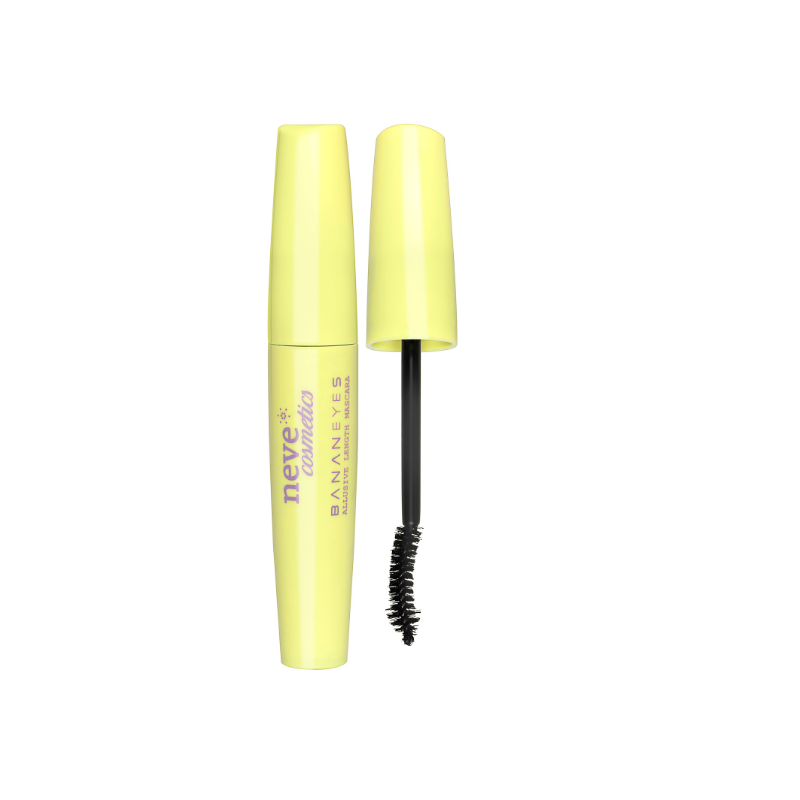 Neve Cosmetics  Mascara Bananeyes  Mascara