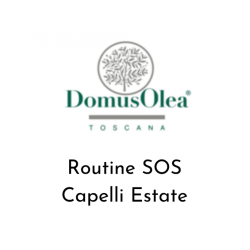 Routine SOS Capelli Estate
