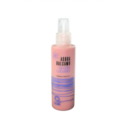 Acqua Balsamo con Ibisco e Jojoba
