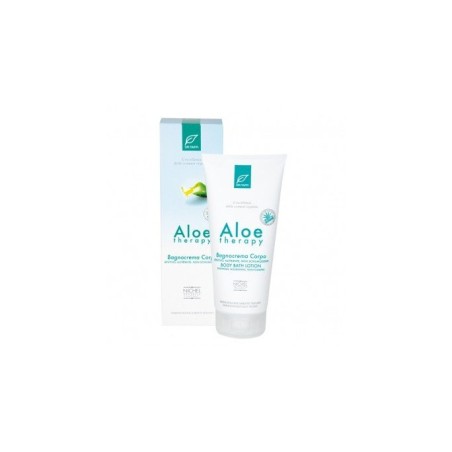 Dr.Taffi  Aloe Therapy Bagnocrema  Bagnoschiuma Bio