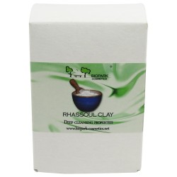 Rhassoul Clay