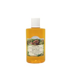 Gel douche à la Lavande
