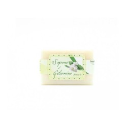 Savon Végétal Au Jasmin