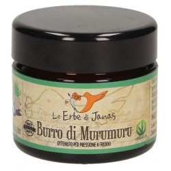 Beurre De Murumuru Pur