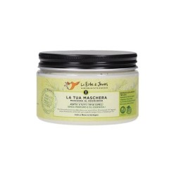 Masque capillaire au Romarin et de figuiers de barbarie hydratant et nourrissant