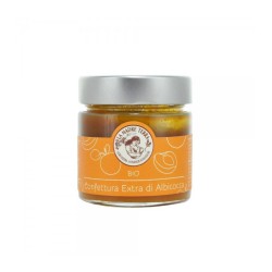 Confiture d'abricots