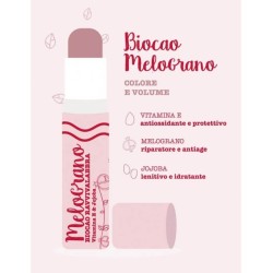 Biocao Couleur Grenade Illumine Les Lèvres