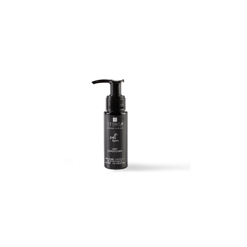 Eterea Cosmesi  Balsamo Districante Intensivo con Miele, Cocco ed Argan 50 ml  Balsami