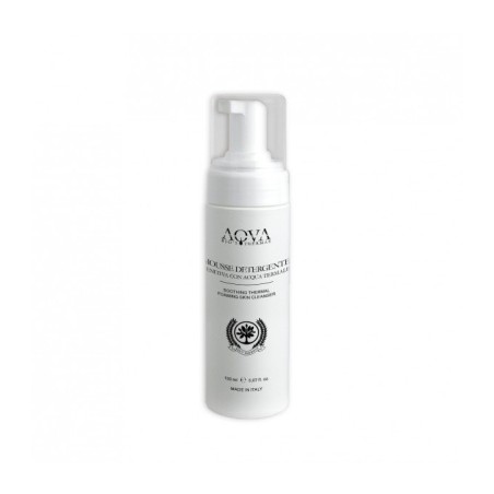 Bio's  Mousse Detergente in Foam  Detergente viso