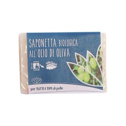 Soap Olive Oil