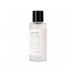 Green Solvent Water
