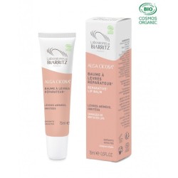 Lip balm Repairer with Seaweed Cicosa