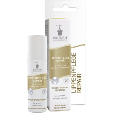 Bioturm  Balsamo riparativo labbra nr. 54  Cura delle Labbra