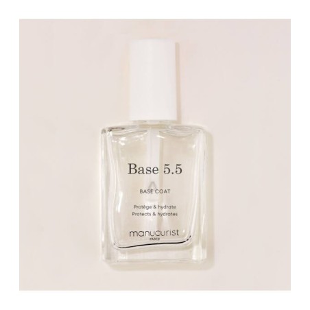 Manucurist  Base 5.5  Manicure