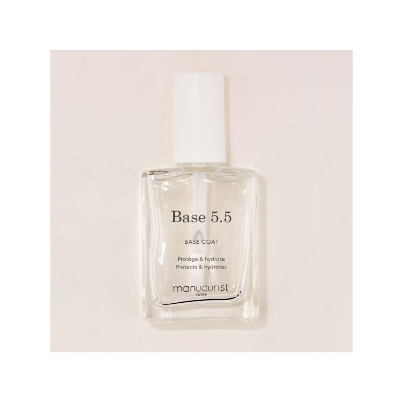 Manucurist  Base 5.5  Manicure