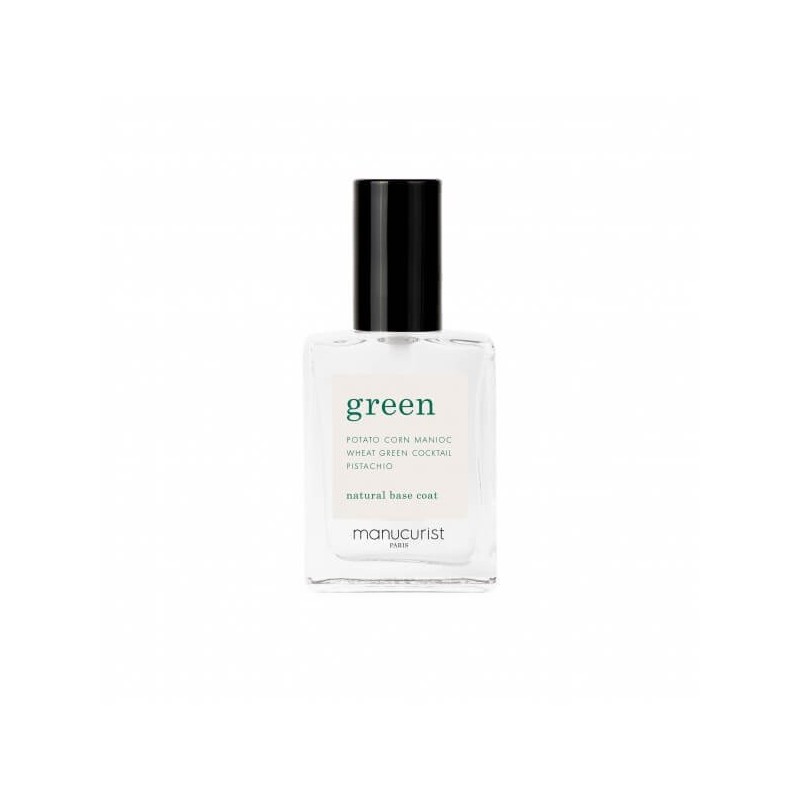 Manucurist  Base Coat  Manicure