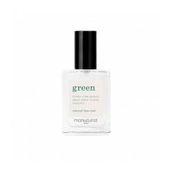 Manucurist  Base Coat  Manicure