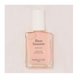 Manucurist  Base Lissante  Manicure