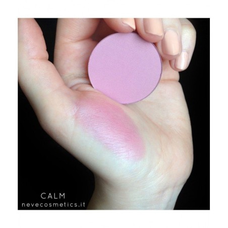 Neve Cosmetics  Blush Calm  Blush