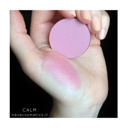 Blush Calme - Mauve Laiteux