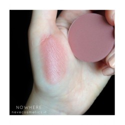 Neve Cosmetics  Blush Nowhere  Blush